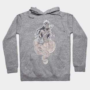 Sitar Naga Hoodie